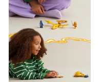 LEGO Ninjago 71803 Atak powstającego smoka Arina - 1202279 - zdjęcie 6
